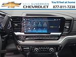 New 2026 Chevrolet Silverado 3500 LTZ Crew Cab 4WD Pickup for sale #77841 - photo 22