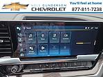 New 2026 Chevrolet Silverado 3500 LTZ Crew Cab 4WD Pickup for sale #77841 - photo 23
