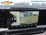 New 2026 Chevrolet Silverado 3500 LTZ Crew Cab 4WD Pickup for sale #77841 - photo 24