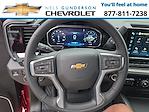 New 2026 Chevrolet Silverado 3500 LTZ Crew Cab 4WD Pickup for sale #77841 - photo 30