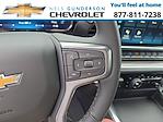 New 2026 Chevrolet Silverado 3500 LTZ Crew Cab 4WD Pickup for sale #77841 - photo 31