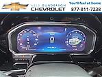 New 2026 Chevrolet Silverado 3500 LTZ Crew Cab 4WD Pickup for sale #77841 - photo 33