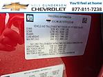New 2026 Chevrolet Silverado 3500 LTZ Crew Cab 4WD Pickup for sale #77841 - photo 36