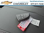 New 2026 Chevrolet Silverado 3500 LTZ Crew Cab 4WD Pickup for sale #77841 - photo 37