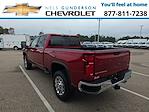 New 2026 Chevrolet Silverado 3500 LTZ Crew Cab 4WD Pickup for sale #77841 - photo 2