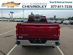 New 2026 Chevrolet Silverado 3500 LTZ Crew Cab 4WD Pickup for sale #77841 - photo 5
