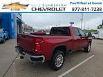 New 2026 Chevrolet Silverado 3500 LTZ Crew Cab 4WD Pickup for sale #77841 - photo 6