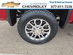New 2026 Chevrolet Silverado 3500 LTZ Crew Cab 4WD Pickup for sale #77841 - photo 8