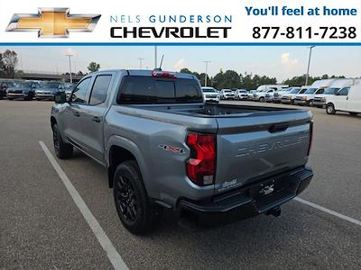 New 2026 Chevrolet Colorado Work Truck Crew Cab 4WD Pickup for sale #77845 - photo 2