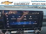 New 2026 Chevrolet Colorado Work Truck Crew Cab 4WD Pickup for sale #77845 - photo 19