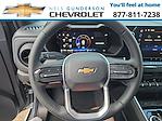 New 2026 Chevrolet Colorado Work Truck Crew Cab 4WD Pickup for sale #77845 - photo 23