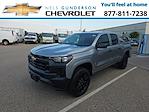 New 2026 Chevrolet Colorado Work Truck Crew Cab 4WD Pickup for sale #77845 - photo 1