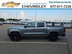 New 2026 Chevrolet Colorado Work Truck Crew Cab 4WD Pickup for sale #77845 - photo 4