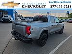 New 2026 Chevrolet Colorado Work Truck Crew Cab 4WD Pickup for sale #77845 - photo 6