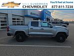 New 2026 Chevrolet Colorado Work Truck Crew Cab 4WD Pickup for sale #77845 - photo 7