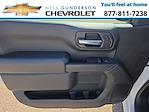 New 2026 Chevrolet Silverado 1500 Work Truck Regular Cab 4WD Pickup for sale #77848 - photo 11