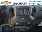 New 2026 Chevrolet Silverado 1500 Work Truck Regular Cab 4WD Pickup for sale #77848 - photo 13