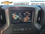 New 2026 Chevrolet Silverado 1500 Work Truck Regular Cab 4WD Pickup for sale #77848 - photo 14