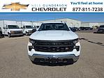New 2026 Chevrolet Silverado 1500 Work Truck Regular Cab 4WD Pickup for sale #77848 - photo 1