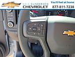 New 2026 Chevrolet Silverado 1500 Work Truck Regular Cab 4WD Pickup for sale #77848 - photo 19