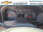 New 2026 Chevrolet Silverado 1500 Work Truck Regular Cab 4WD Pickup for sale #77848 - photo 20