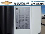 New 2026 Chevrolet Silverado 1500 Work Truck Regular Cab 4WD Pickup for sale #77848 - photo 21