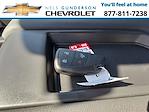 New 2026 Chevrolet Silverado 1500 Work Truck Regular Cab 4WD Pickup for sale #77848 - photo 22