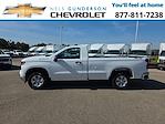 New 2026 Chevrolet Silverado 1500 Work Truck Regular Cab 4WD Pickup for sale #77848 - photo 3