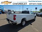 New 2026 Chevrolet Silverado 1500 Work Truck Regular Cab 4WD Pickup for sale #77848 - photo 6