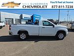 New 2026 Chevrolet Silverado 1500 Work Truck Regular Cab 4WD Pickup for sale #77848 - photo 7