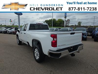 New 2026 Chevrolet Silverado 3500 Work Truck Double Cab 4WD Pickup for sale #77853 - photo 2