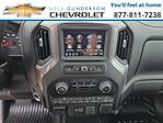 New 2026 Chevrolet Silverado 3500 Work Truck Double Cab 4WD Pickup for sale #77853 - photo 18