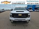 New 2026 Chevrolet Silverado 3500 Work Truck Double Cab 4WD Pickup for sale #77853 - photo 3