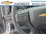 New 2026 Chevrolet Silverado 3500 Work Truck Double Cab 4WD Pickup for sale #77853 - photo 24