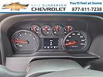 New 2026 Chevrolet Silverado 3500 Work Truck Double Cab 4WD Pickup for sale #77853 - photo 25