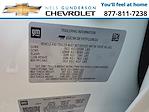 New 2026 Chevrolet Silverado 3500 Work Truck Double Cab 4WD Pickup for sale #77853 - photo 26