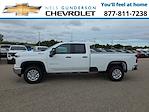 New 2026 Chevrolet Silverado 3500 Work Truck Double Cab 4WD Pickup for sale #77853 - photo 4