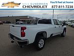 New 2026 Chevrolet Silverado 3500 Work Truck Double Cab 4WD Pickup for sale #77853 - photo 6