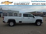 New 2026 Chevrolet Silverado 3500 Work Truck Double Cab 4WD Pickup for sale #77853 - photo 7
