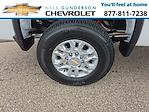 New 2026 Chevrolet Silverado 3500 Work Truck Double Cab 4WD Pickup for sale #77853 - photo 8