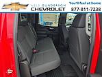 New 2026 Chevrolet Silverado 1500 Custom Crew Cab 4WD Pickup for sale #77855 - photo 9