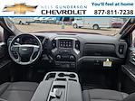New 2026 Chevrolet Silverado 1500 Custom Crew Cab 4WD Pickup for sale #77855 - photo 10