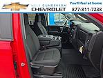 New 2026 Chevrolet Silverado 1500 Custom Crew Cab 4WD Pickup for sale #77855 - photo 11