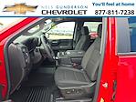 New 2026 Chevrolet Silverado 1500 Custom Crew Cab 4WD Pickup for sale #77855 - photo 12