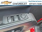 New 2026 Chevrolet Silverado 1500 Custom Crew Cab 4WD Pickup for sale #77855 - photo 14