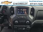 New 2026 Chevrolet Silverado 1500 Custom Crew Cab 4WD Pickup for sale #77855 - photo 16