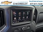 New 2026 Chevrolet Silverado 1500 Custom Crew Cab 4WD Pickup for sale #77855 - photo 17