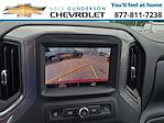 New 2026 Chevrolet Silverado 1500 Custom Crew Cab 4WD Pickup for sale #77855 - photo 18