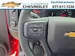 New 2026 Chevrolet Silverado 1500 Custom Crew Cab 4WD Pickup for sale #77855 - photo 20