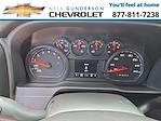 New 2026 Chevrolet Silverado 1500 Custom Crew Cab 4WD Pickup for sale #77855 - photo 21